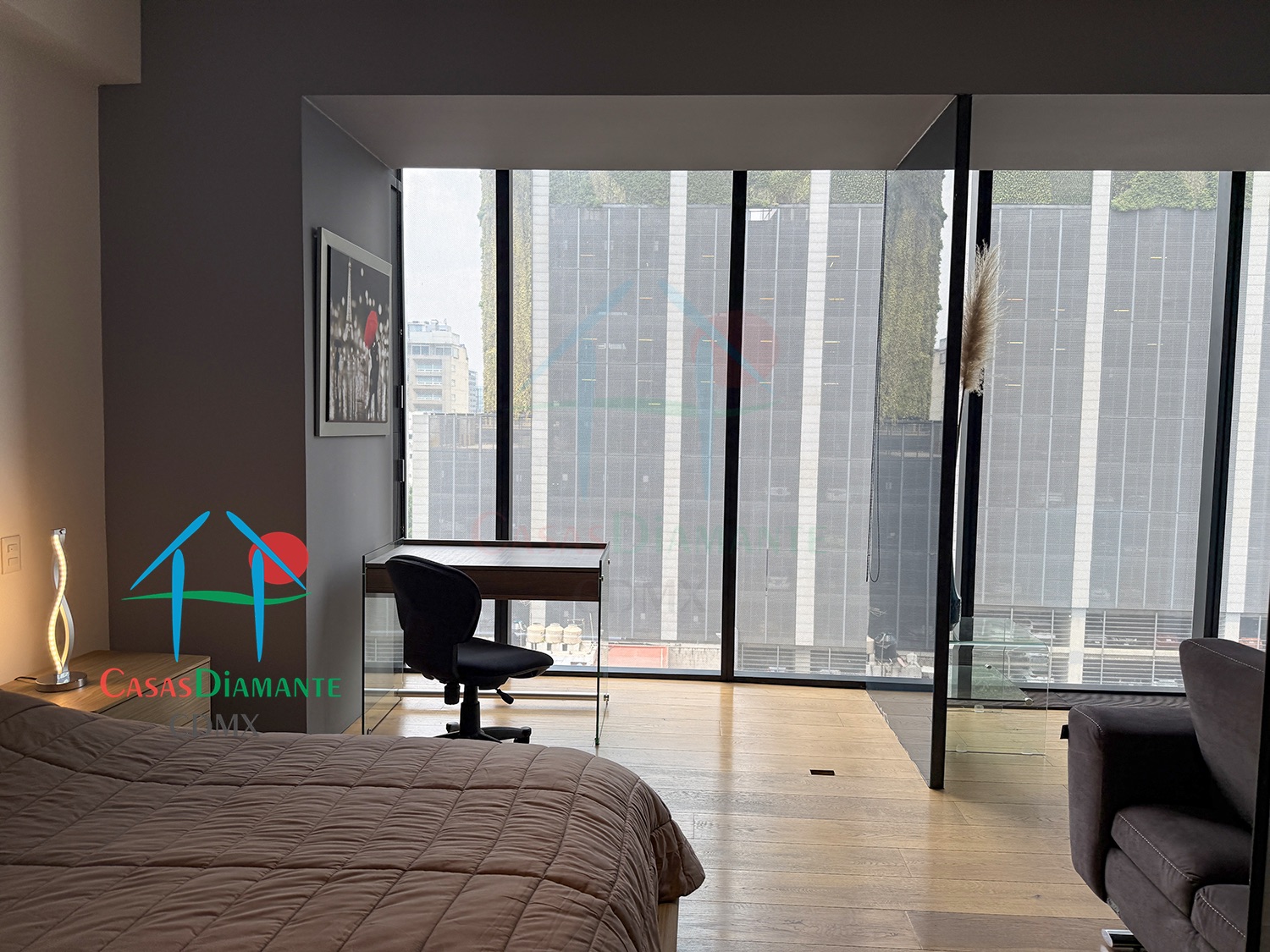 Reforma Departamento Lorenza - Recámara 7